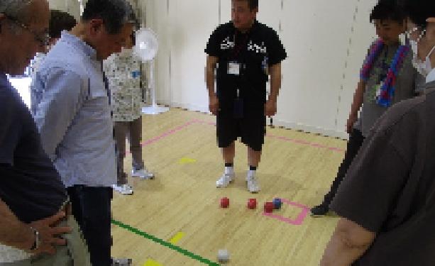 研修会