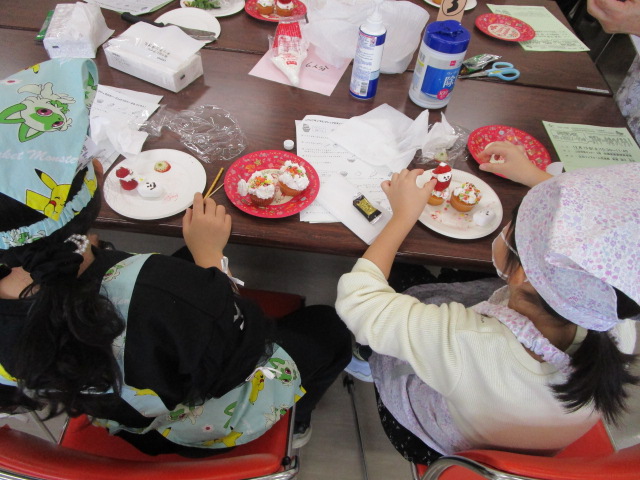 かがやき隊3の写真1