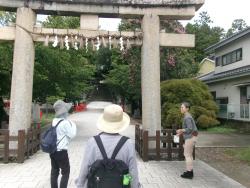 つながるカフェ東照宮2