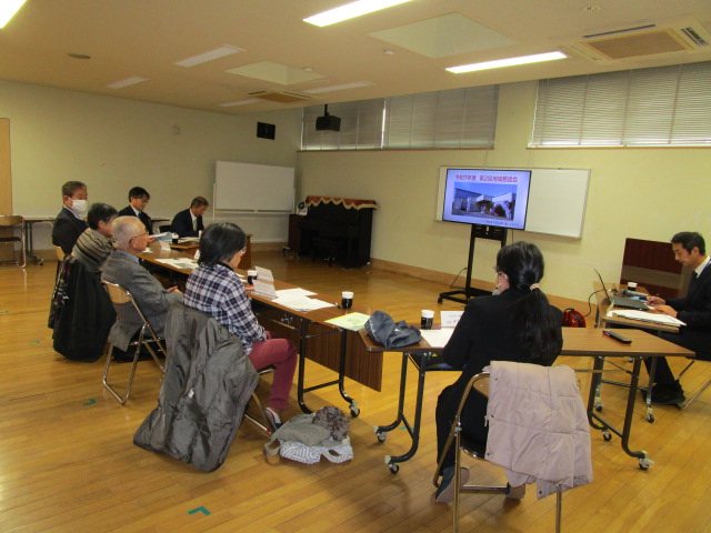 柏木地域懇話会