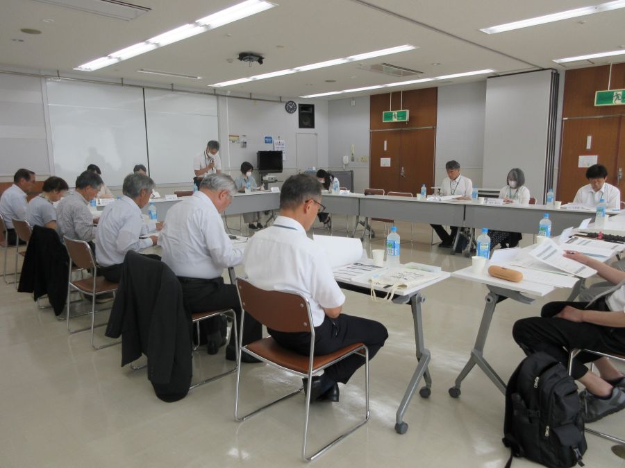 第1回ひろせ懇話会1
