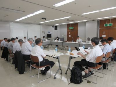第1回ひろせ懇話会2