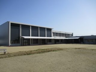 将監市民センター