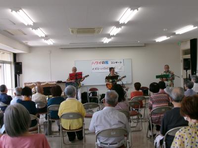 福沢音楽会