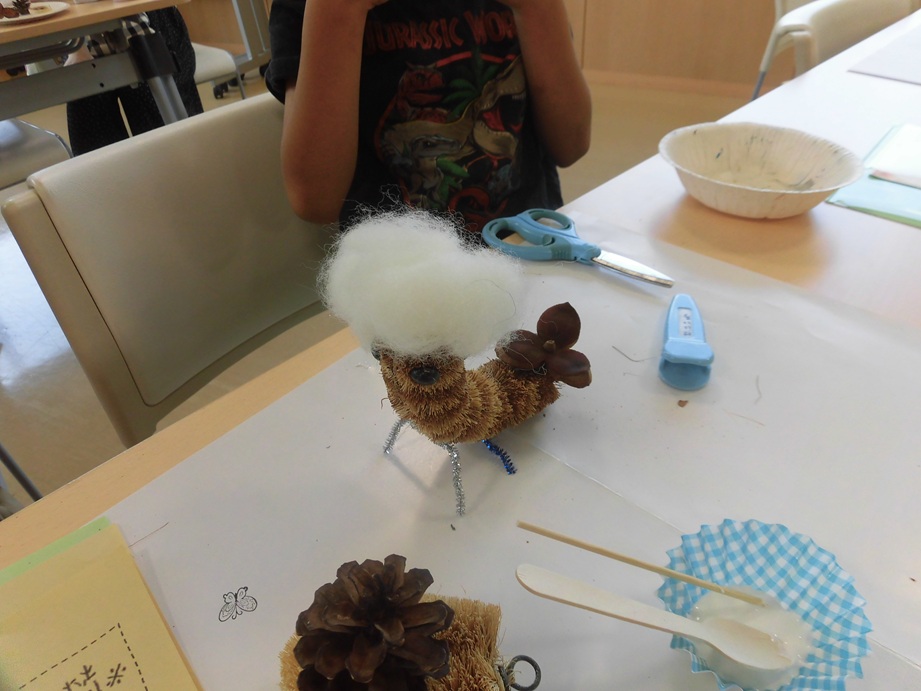 きたやまキッズクラブ08232
