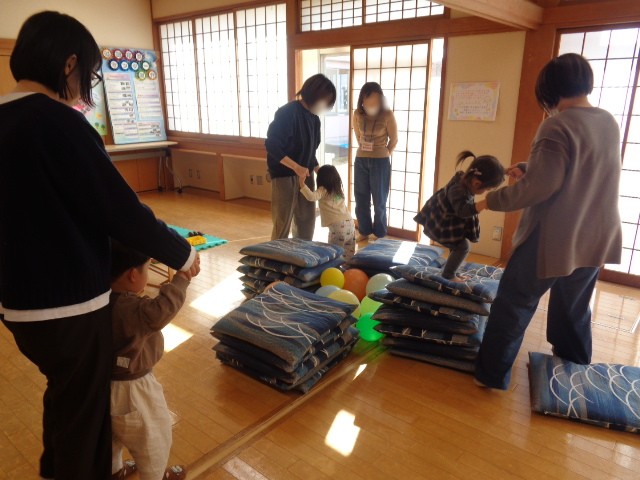 座布団