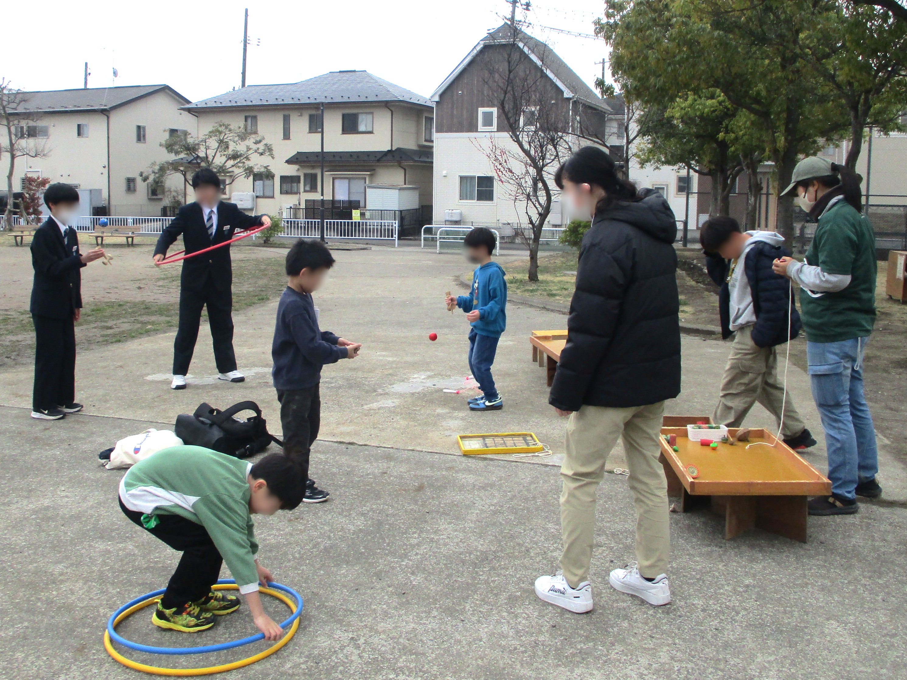 小中学生