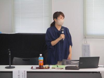 ボランティア講師