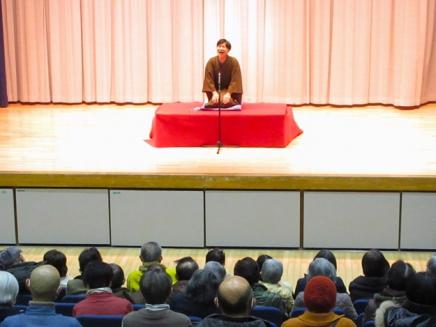 さわやか大学8回目の様子2