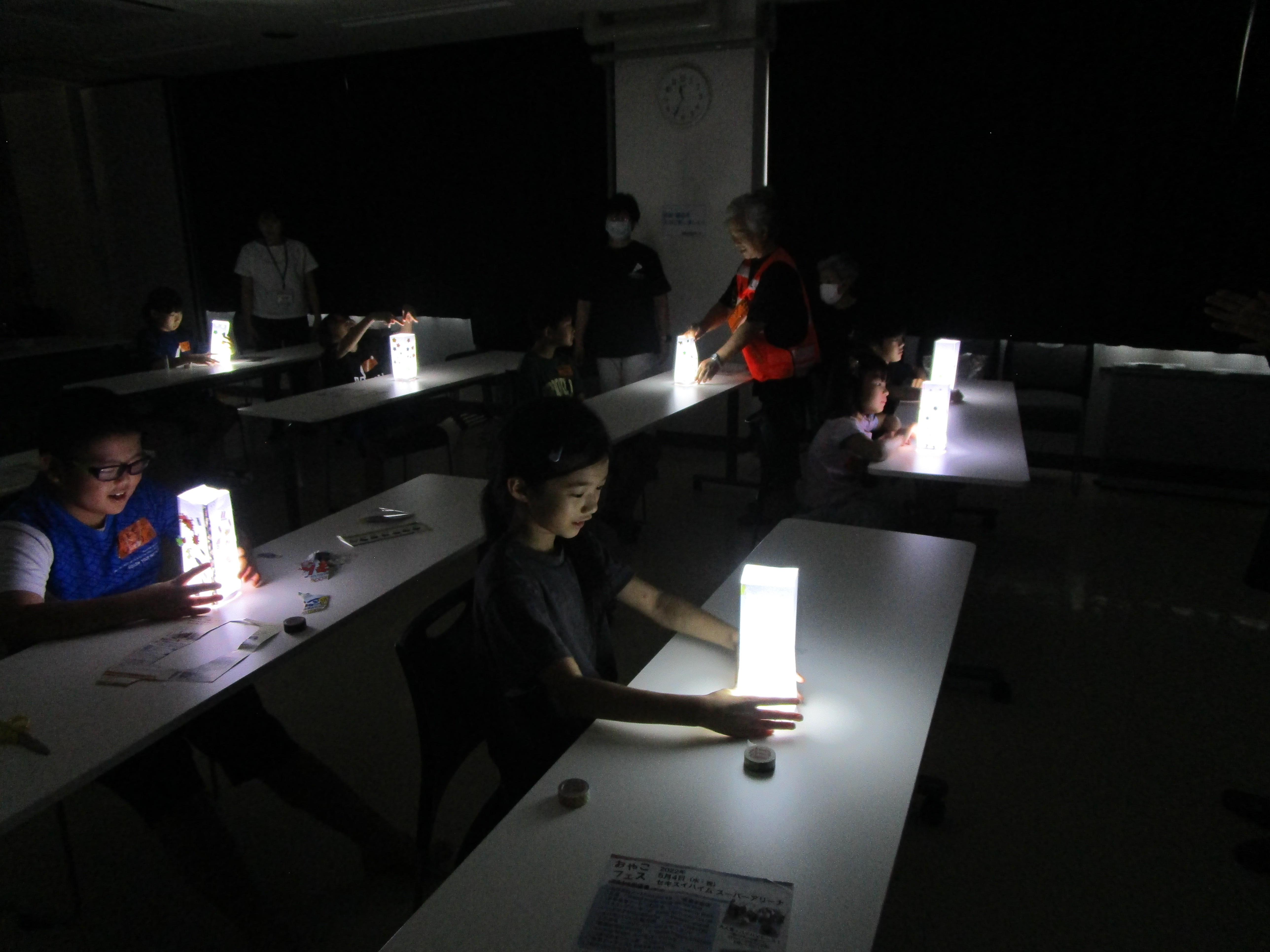 2部の様子1