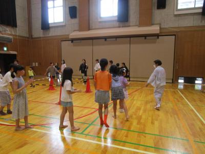 盆踊り0725