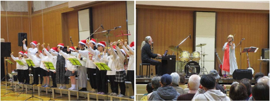 もにわだいフェスコンサート1