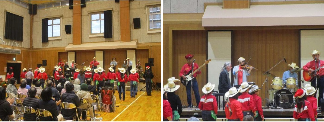 もにわだいフェスコンサート2