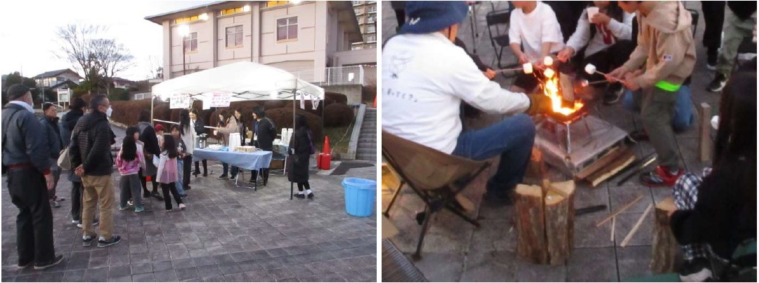 もにわだいフェス広場1