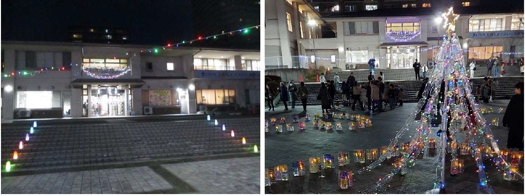 もにわだいフェス広場2