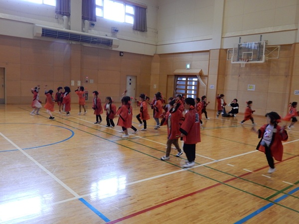 なかよし運動会2