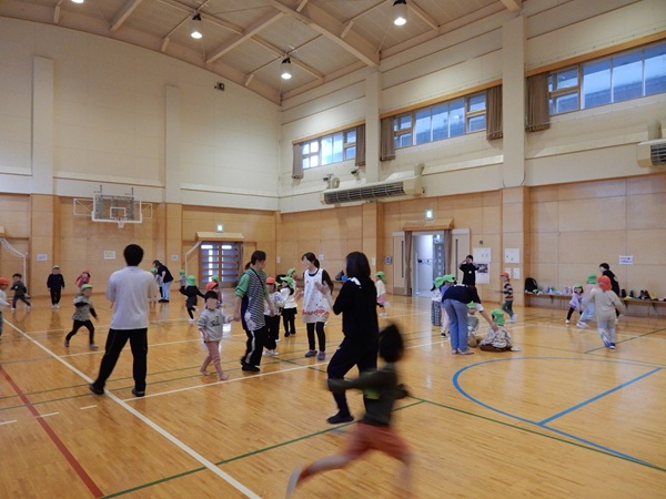 なかよし運動会3