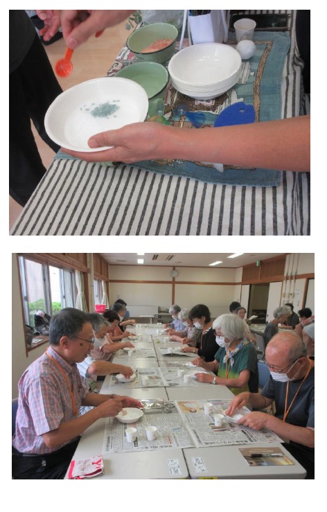 東部いきいきスクール4-1