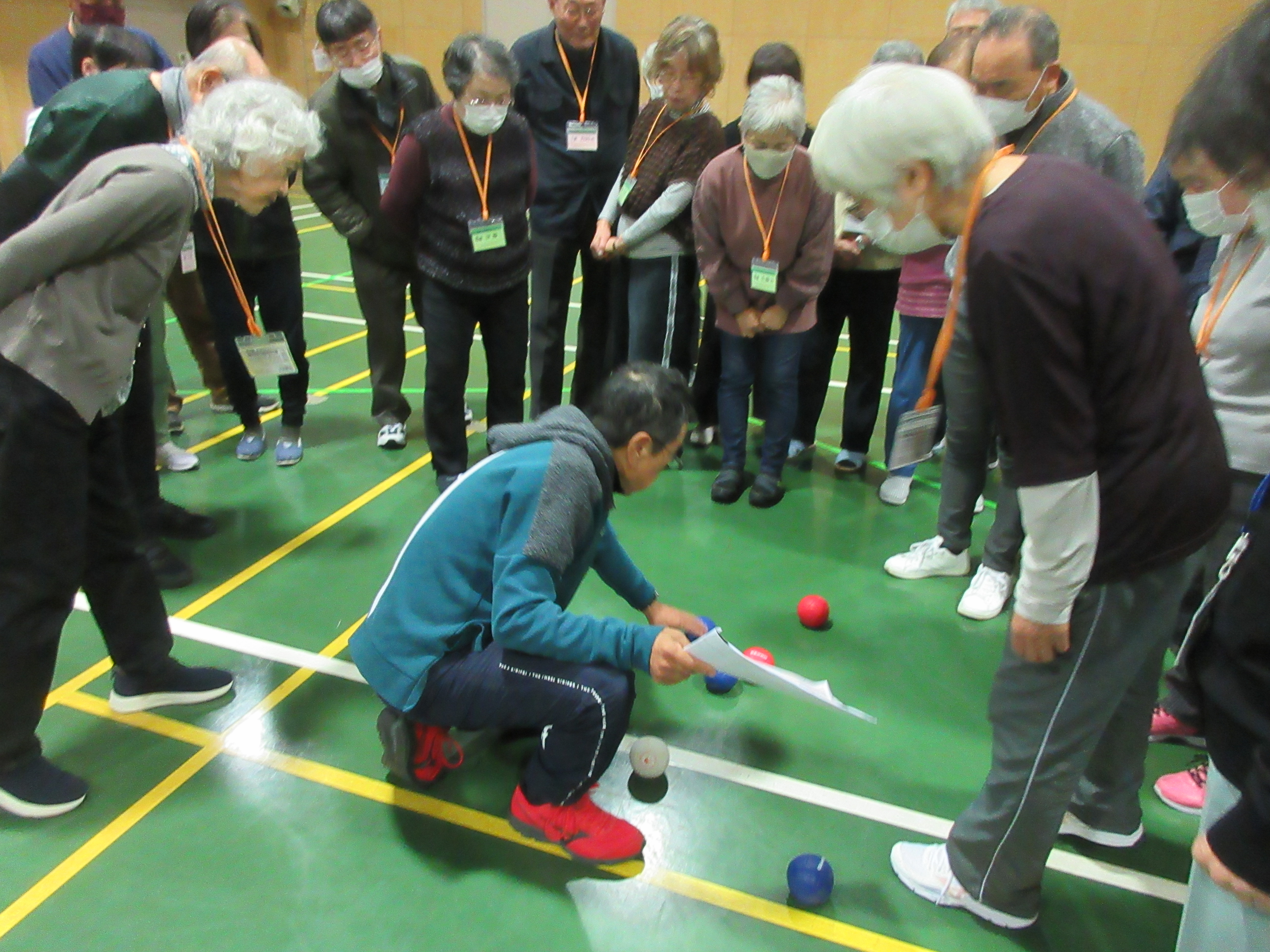 東部いきいきスクールレクスポ2