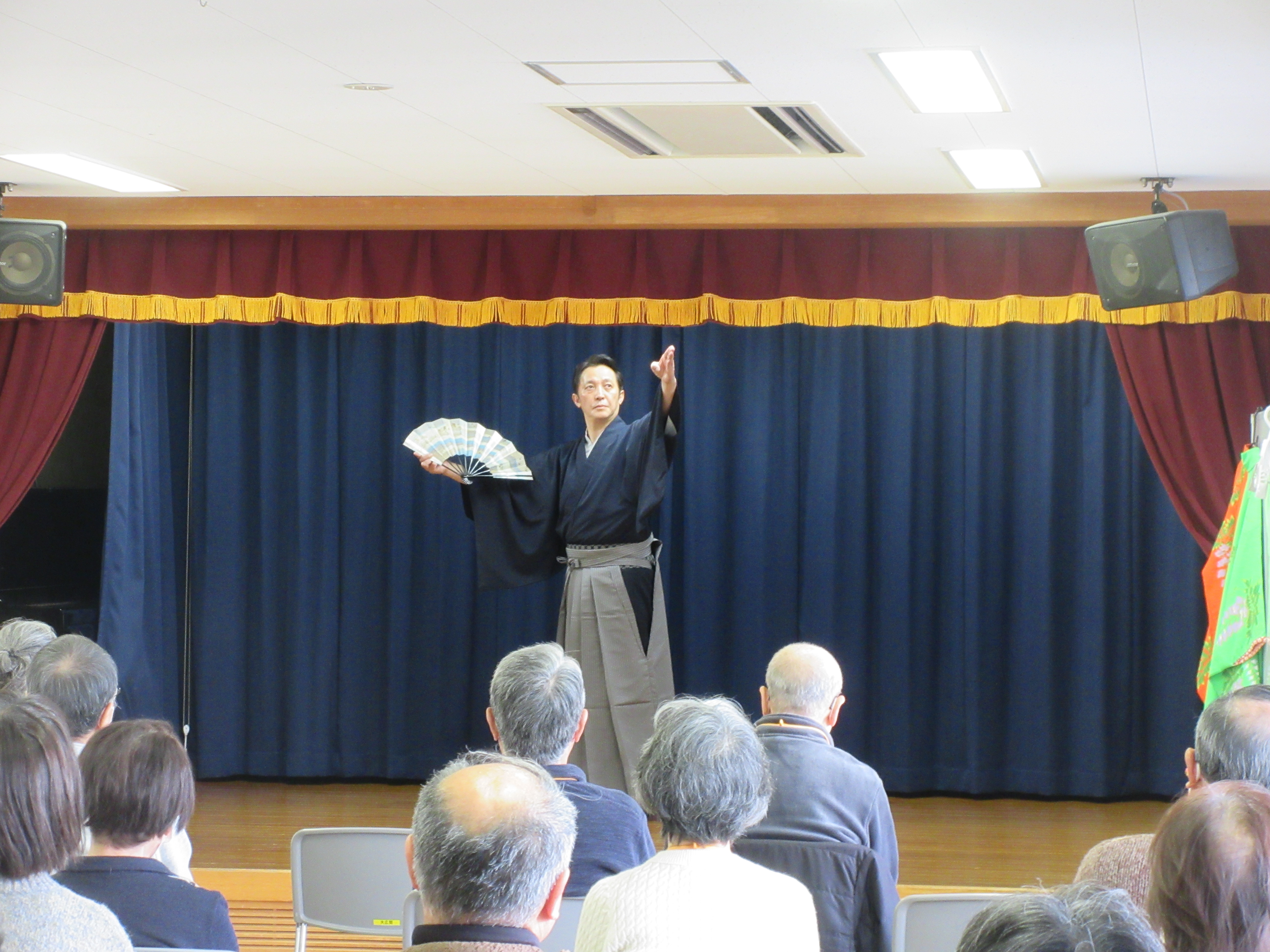 東部いきいきスクール8-1