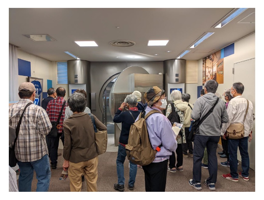 東部いきいきスクール5-1