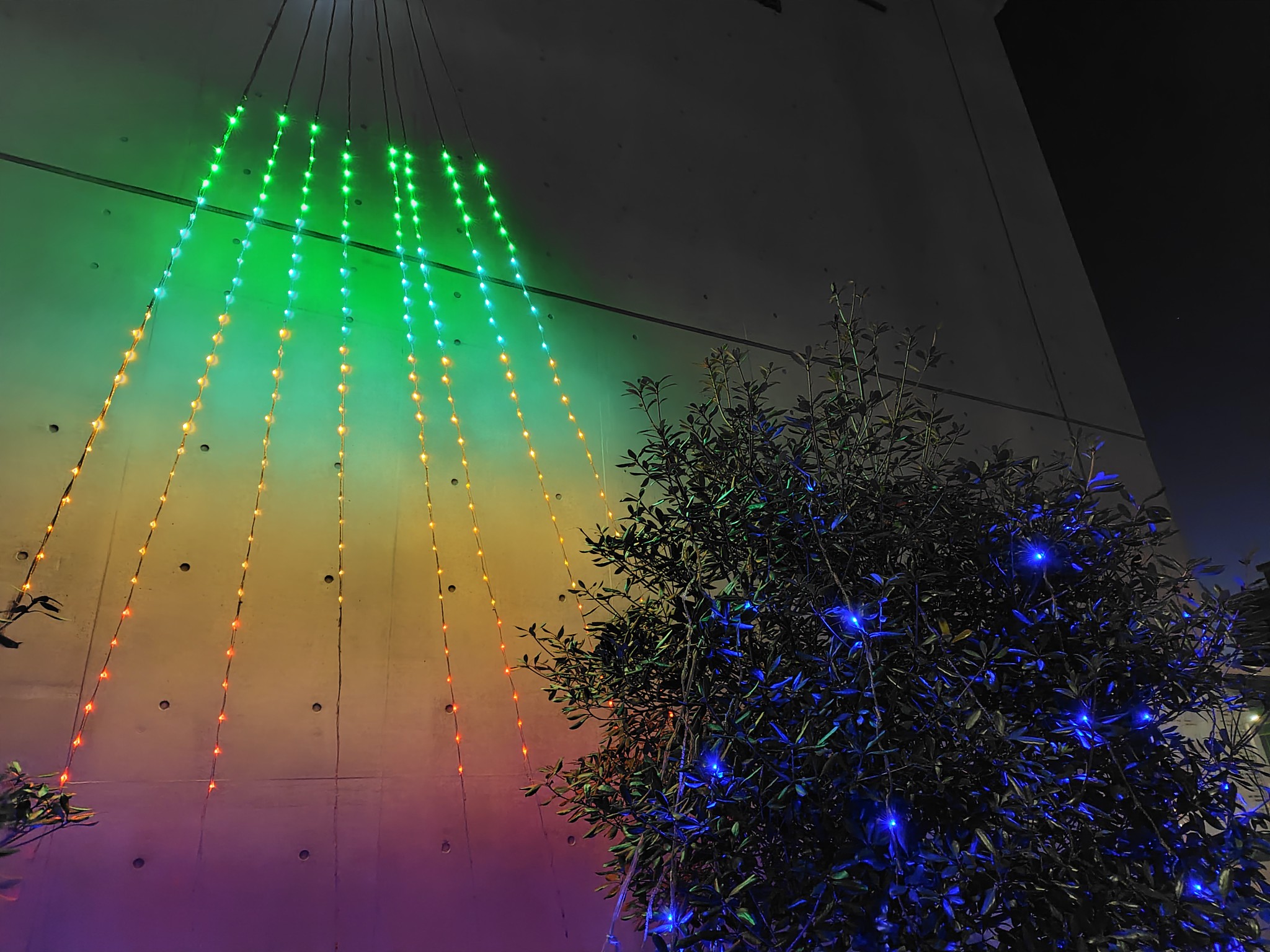 イルミネーション1