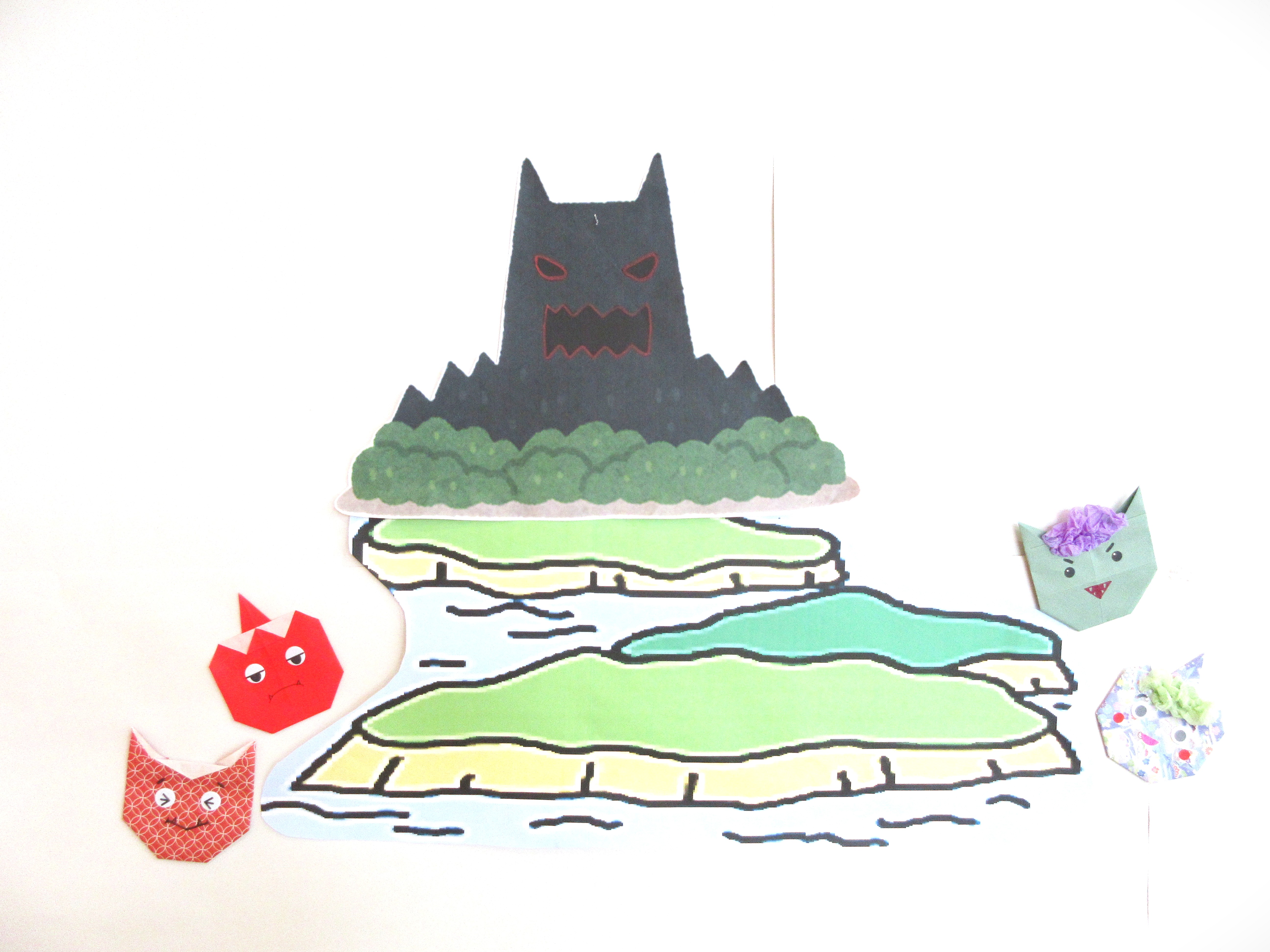 節分工作の見本2