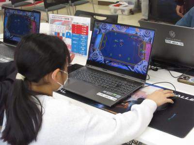 eスポーツ体験4