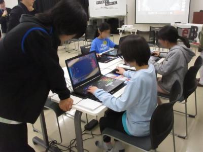 eスポーツ体験3