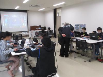 eスポーツ体験5