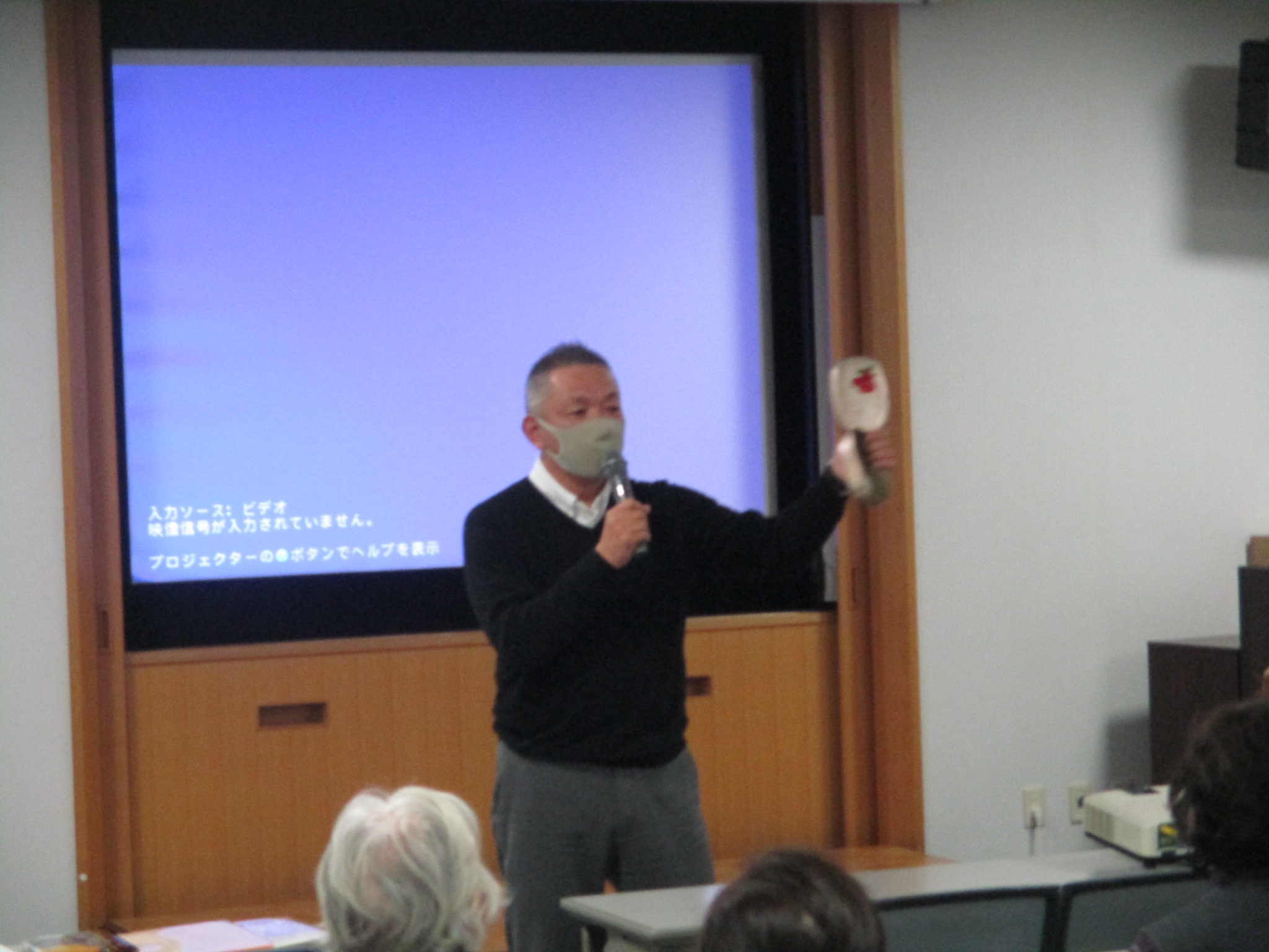 懐かしの仙台昔を語る