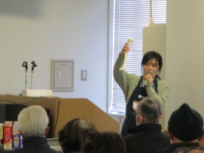 骨・カルシウムセミナー