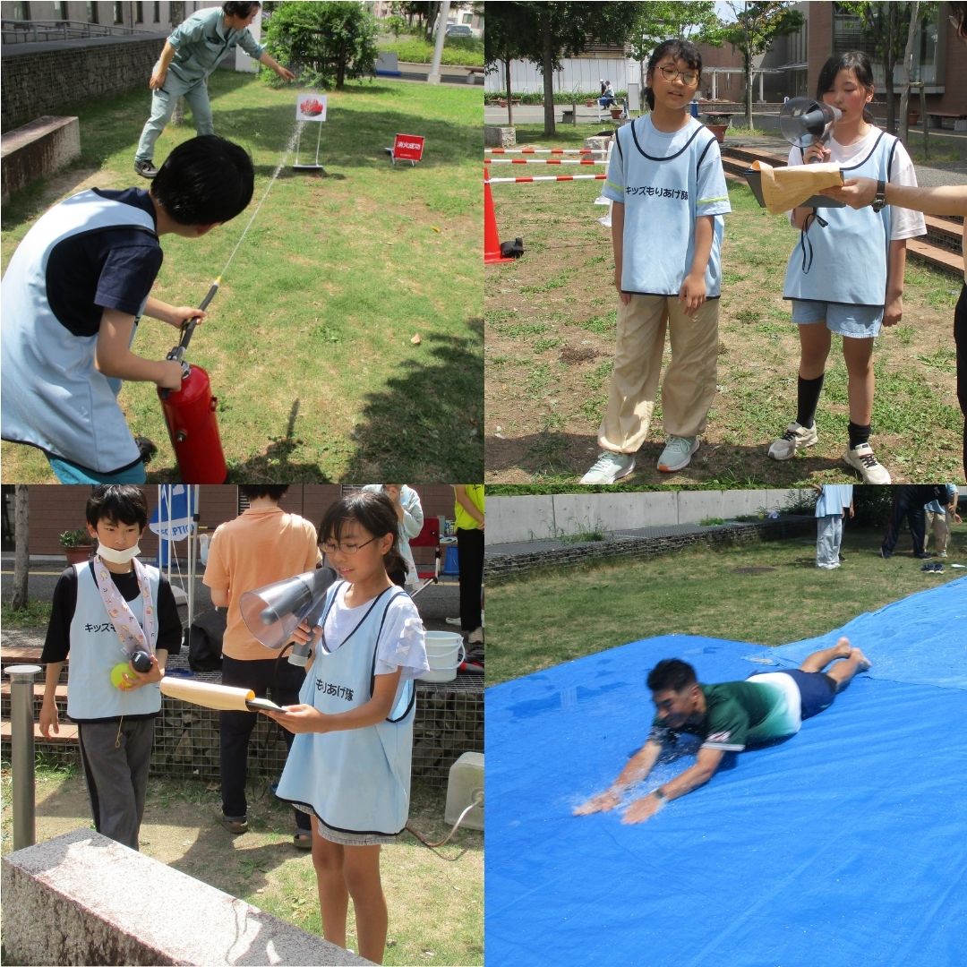 その他会場写真