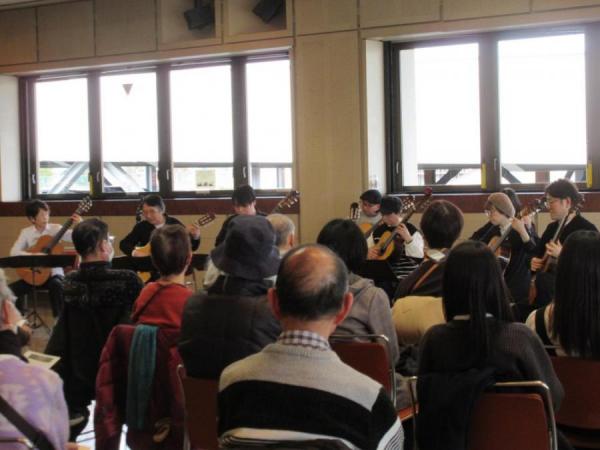 旭ケ丘みんなのコンサート