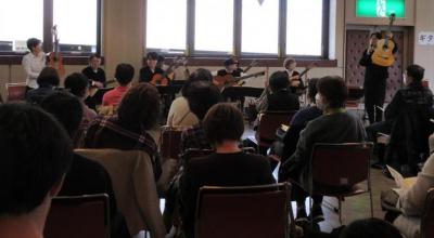 旭ケ丘みんなのコンサート