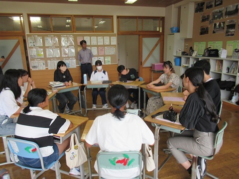 中学生のハローワーク03