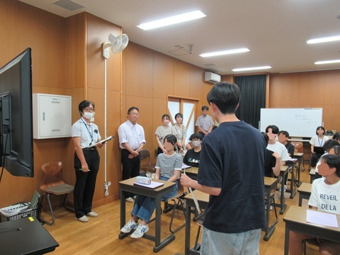 中学生のハローワーク06
