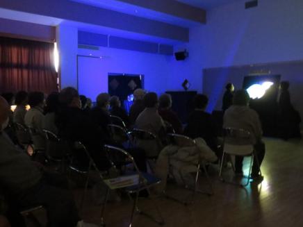 館の出前講座の様子3