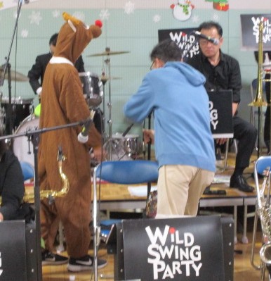 「一番町みんなのステージ」学生4