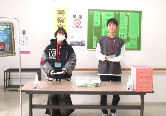 仙台シンフォニエッタボランティア1.