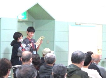 仙台シンフォニエッタボランティア2.