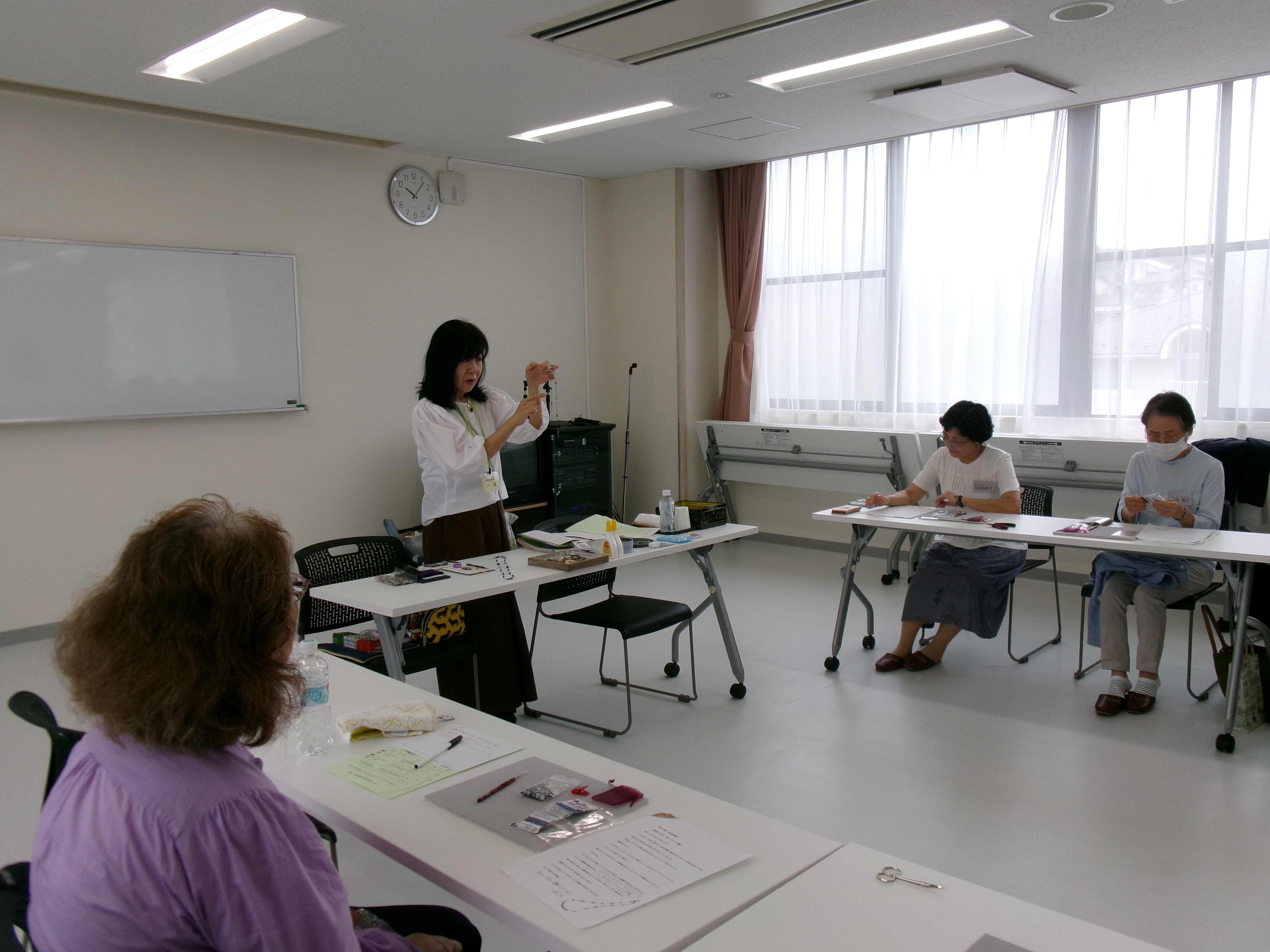 講座風景1