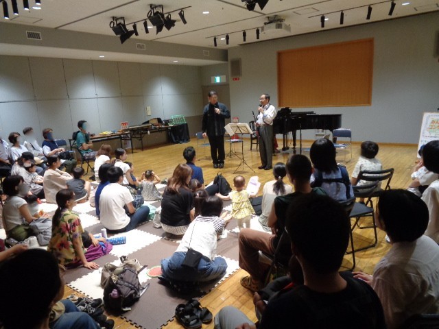 コンサート8