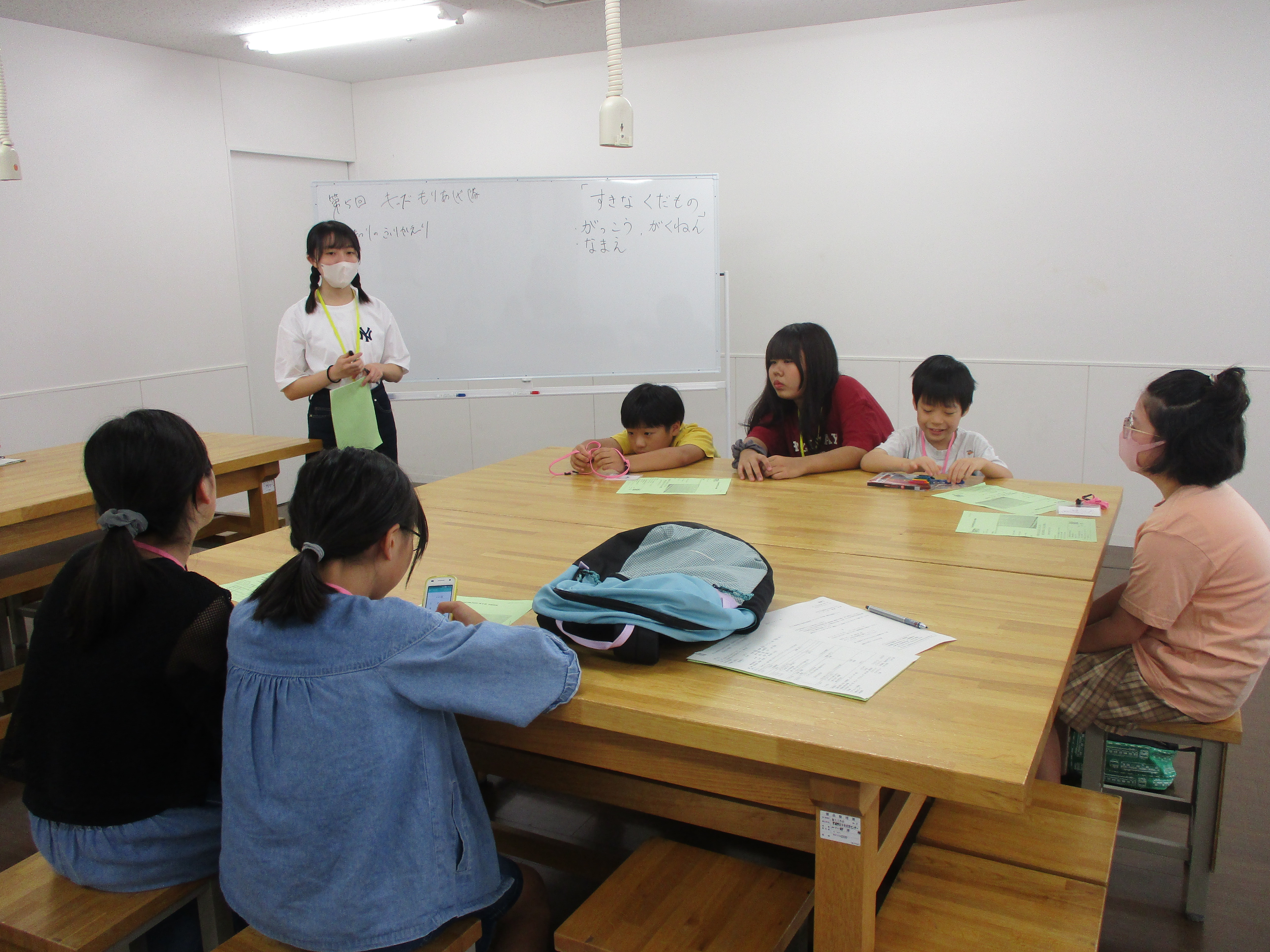 第5回作戦会議