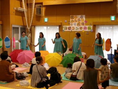 仙台童謡愛好会