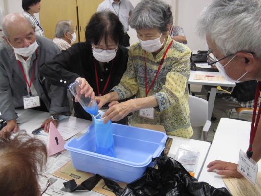 講座の様子2