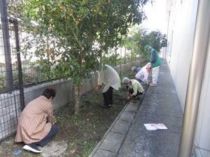 除草02