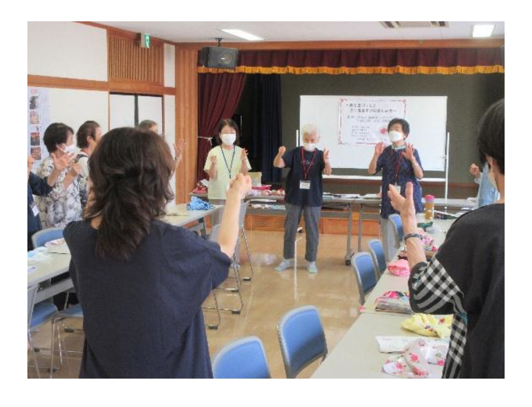 地域講師に学ぶ3
