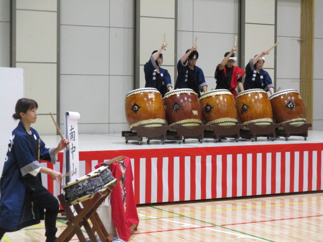 太鼓