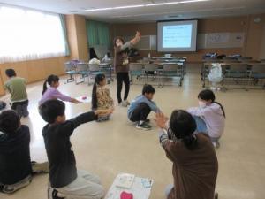 あっぱくん高学年